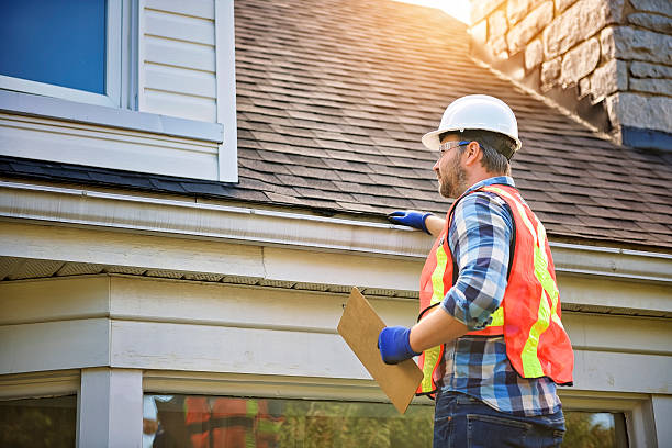 Licensed Gutter Installation service in North Haverhill, NH - Roof Repair Smedway